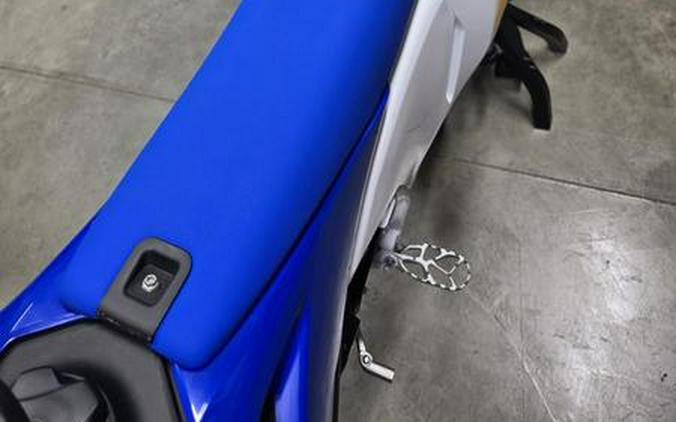 2025 HQV TC 150 HERITAGE