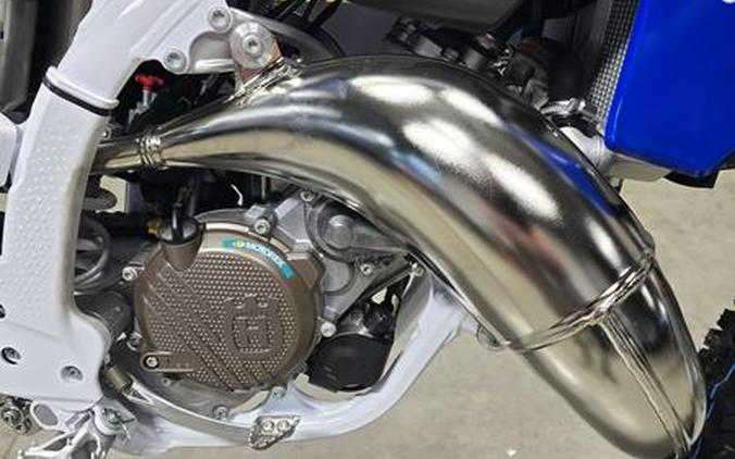 2025 HQV TC 150 HERITAGE