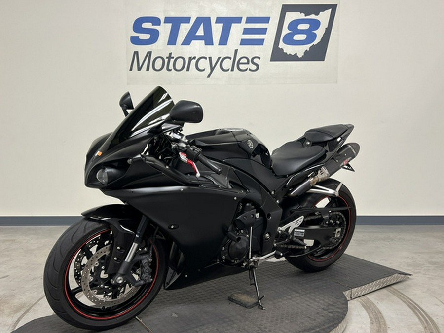 2011 Yamaha YZF R1 for sale in Peninsula, OH