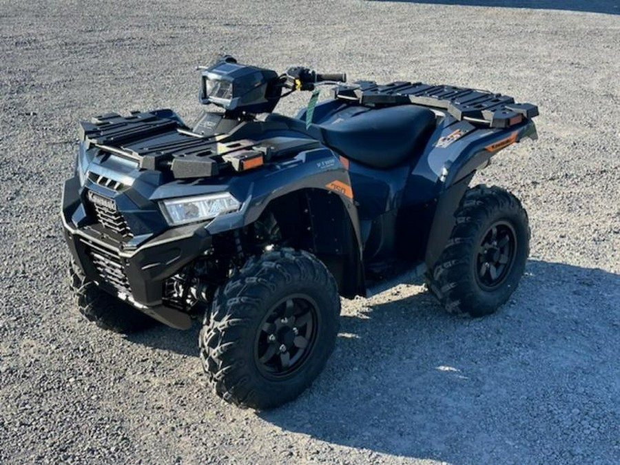 2026 Kawasaki Brute Force® 750 EPS