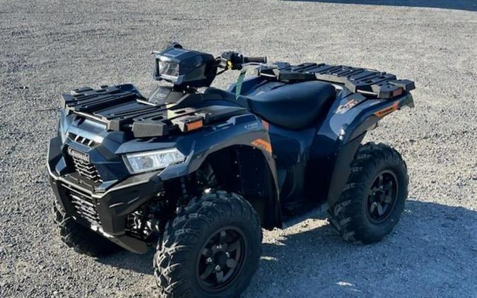 2026 Kawasaki Brute Force® 750 EPS