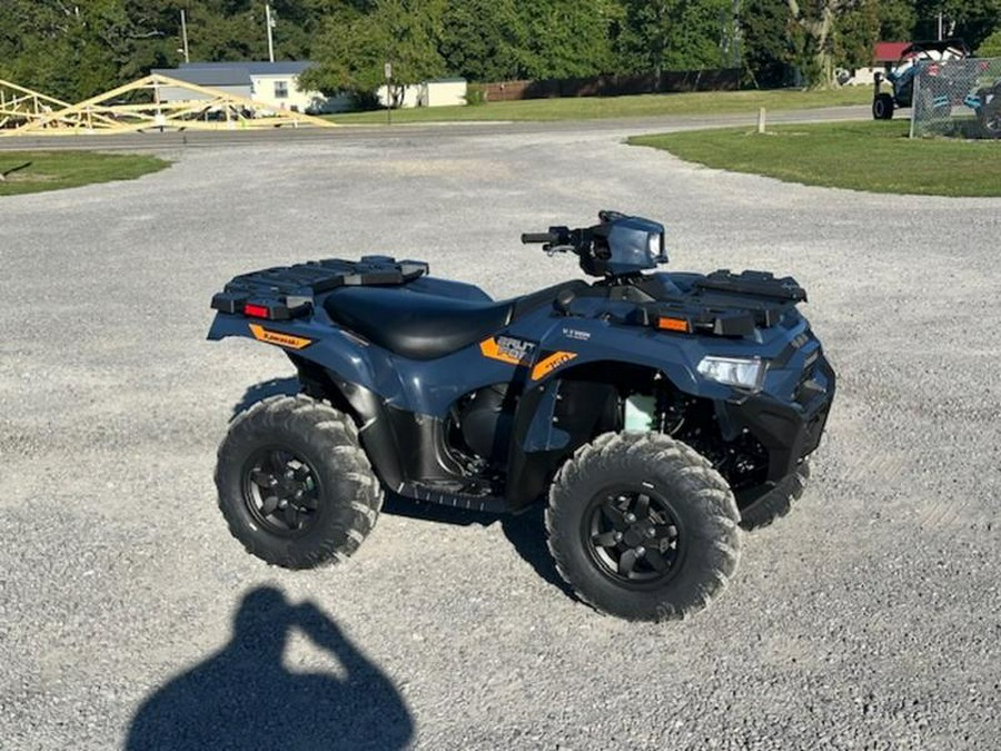 2026 Kawasaki Brute Force® 750 EPS