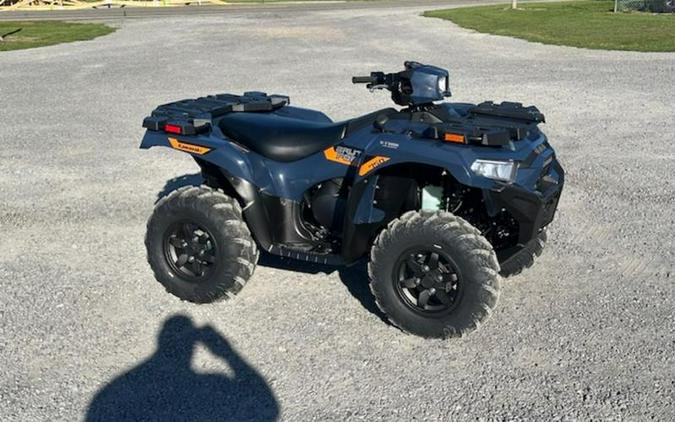 2026 Kawasaki Brute Force® 750 EPS