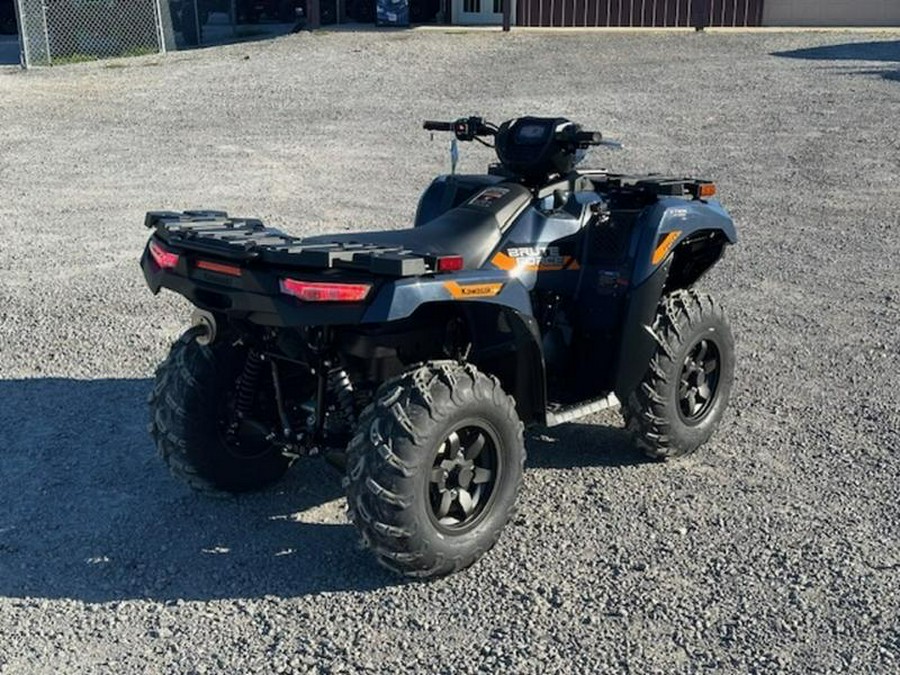 2026 Kawasaki Brute Force® 750 EPS