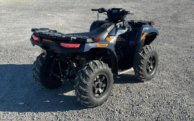 2026 Kawasaki Brute Force® 750 EPS