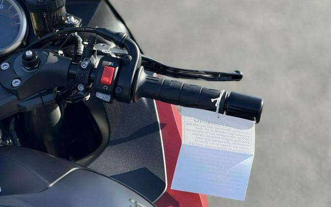 2025 Kawasaki Ninja ZX-14R ABS