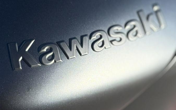 2025 Kawasaki Ninja ZX-14R ABS