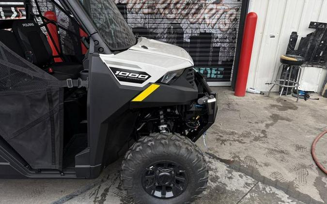 2026 Polaris® Ranger Crew 1000 Premium