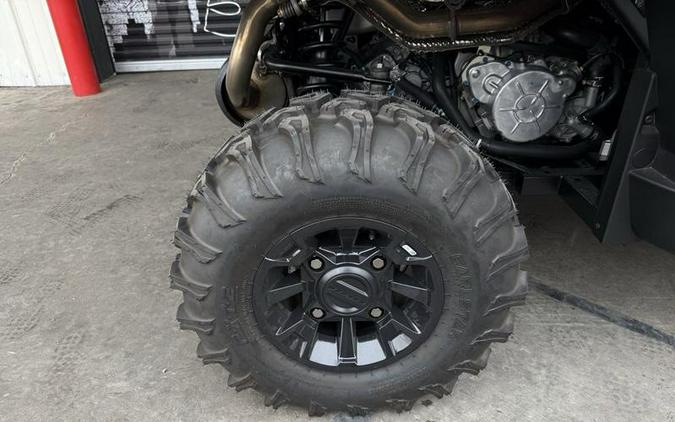 2026 Polaris® Ranger Crew 1000 Premium