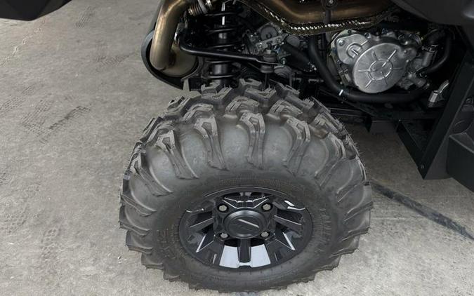 2026 Polaris® Ranger Crew 1000 Premium