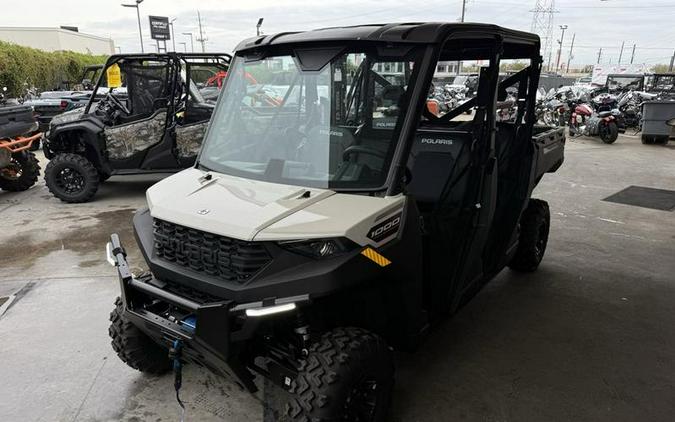 2026 Polaris® Ranger Crew 1000 Premium