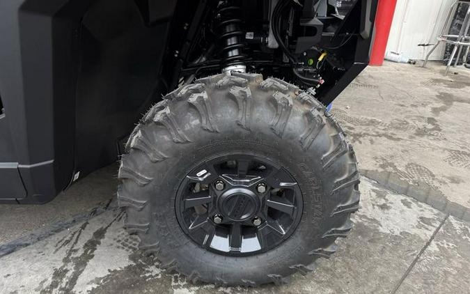 2026 Polaris® Ranger Crew 1000 Premium