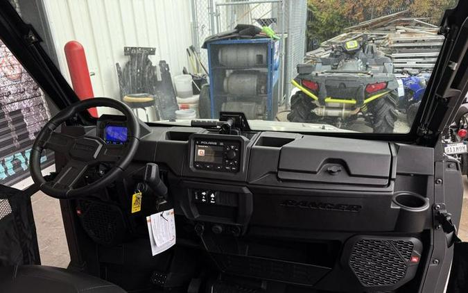 2026 Polaris® Ranger Crew 1000 Premium