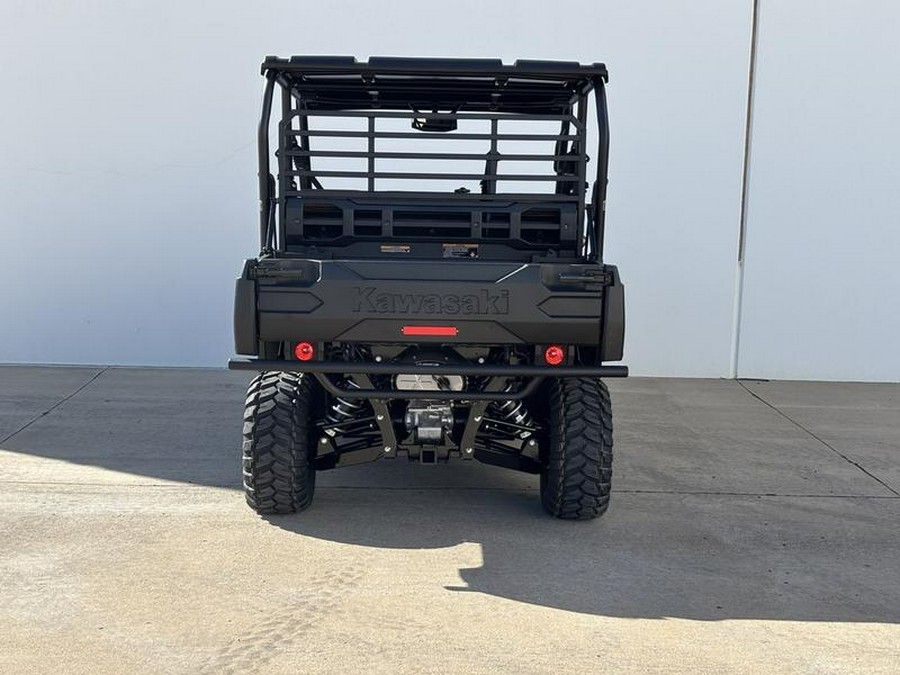 2026 Kawasaki Mule PRO-FXT™ 1000 Platinum Ranch Edition