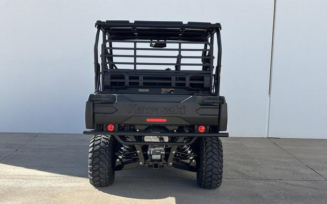 2026 Kawasaki Mule PRO-FXT™ 1000 Platinum Ranch Edition