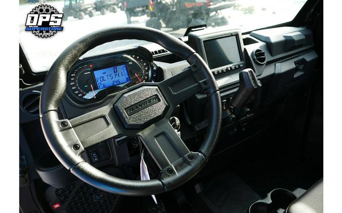 2026 Polaris Ranger Crew® XP 1000 NorthStar Edition Ultimate