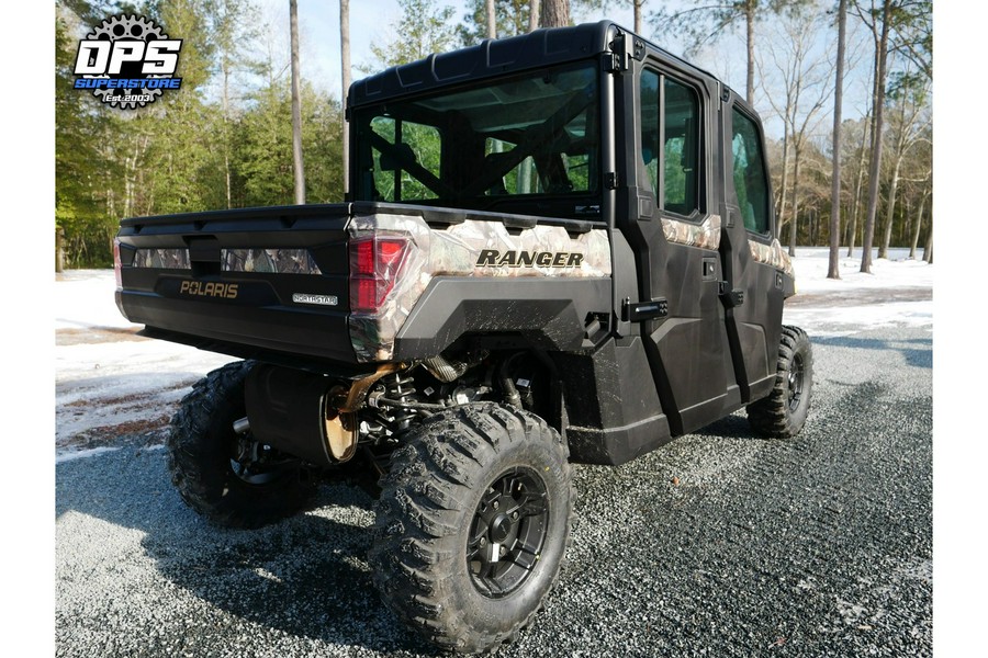 2026 Polaris Ranger Crew® XP 1000 NorthStar Edition Ultimate
