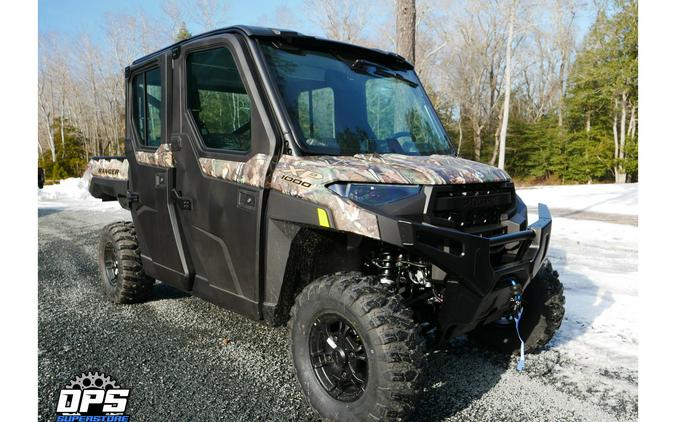 2026 Polaris Ranger Crew® XP 1000 NorthStar Edition Ultimate