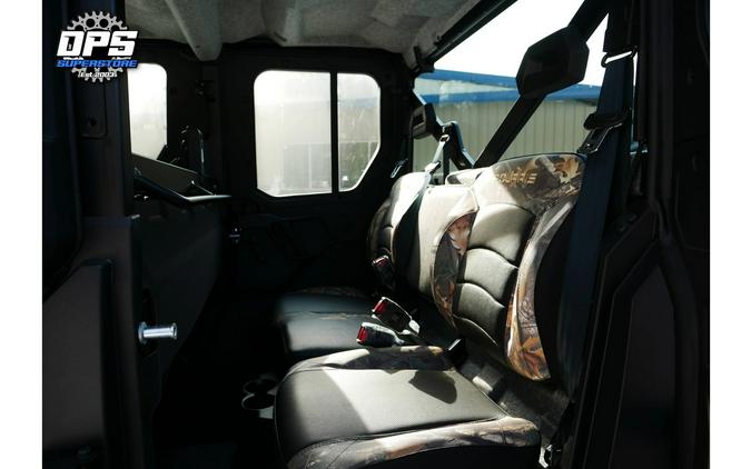 2026 Polaris Ranger Crew® XP 1000 NorthStar Edition Ultimate