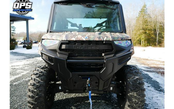 2026 Polaris Ranger Crew® XP 1000 NorthStar Edition Ultimate