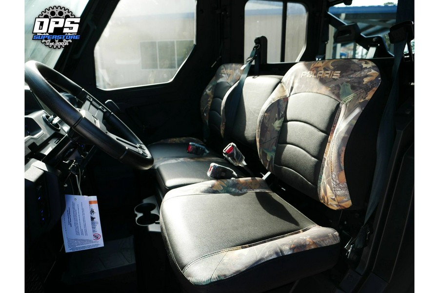 2026 Polaris Ranger Crew® XP 1000 NorthStar Edition Ultimate