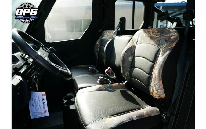 2026 Polaris Ranger Crew® XP 1000 NorthStar Edition Ultimate