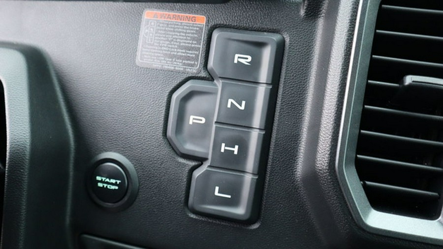 2026 CFMOTO UFORCE U10 XL Pro Highland