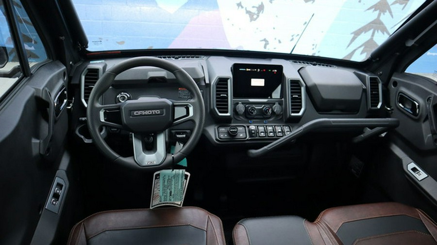 2026 CFMOTO UFORCE U10 XL Pro Highland