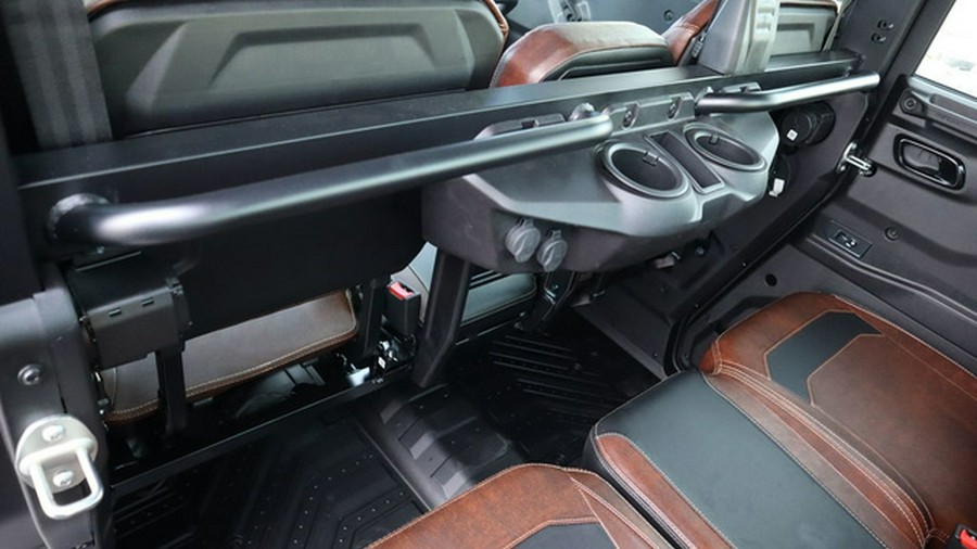 2026 CFMOTO UFORCE U10 XL Pro Highland