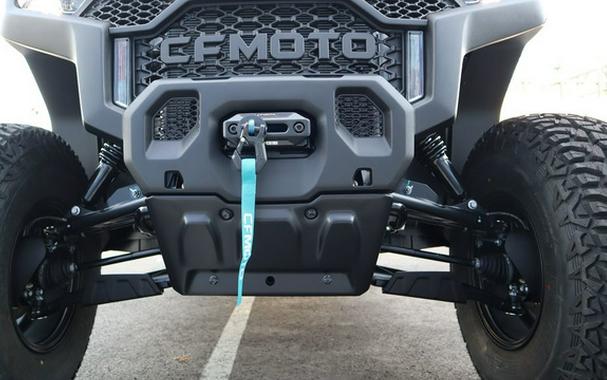 2026 CFMOTO UFORCE U10 XL Pro Highland