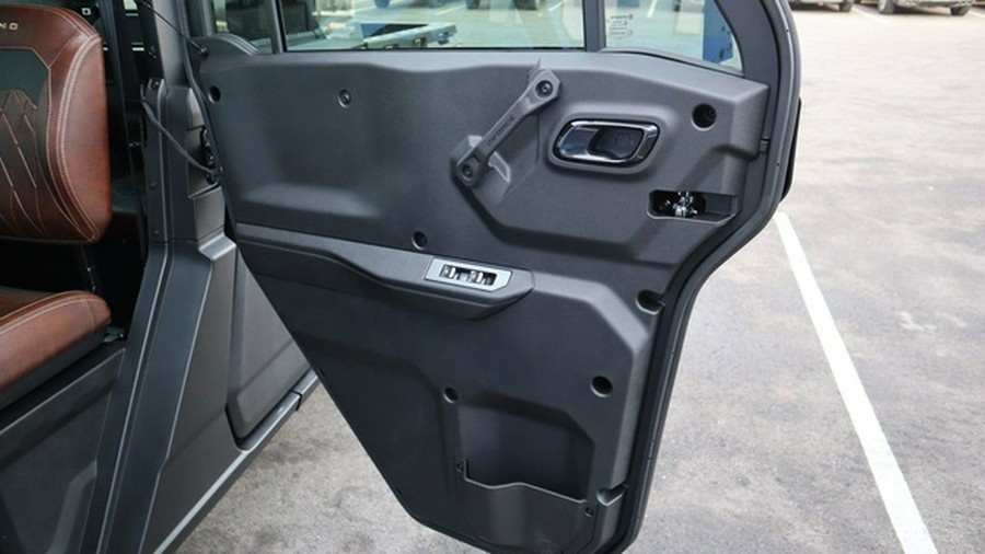 2026 CFMOTO UFORCE U10 XL Pro Highland