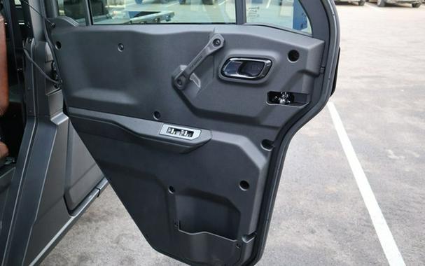 2026 CFMOTO UFORCE U10 XL Pro Highland