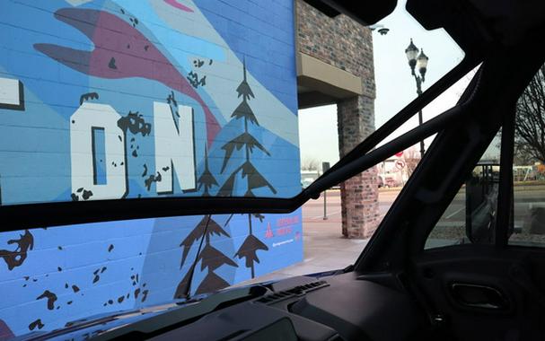 2026 CFMOTO UFORCE U10 XL Pro Highland