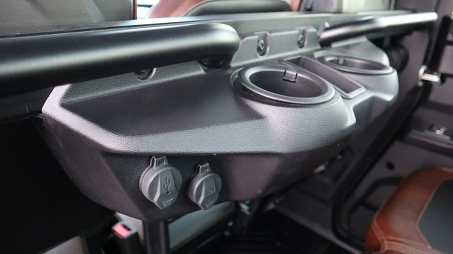 2026 CFMOTO UFORCE U10 XL Pro Highland