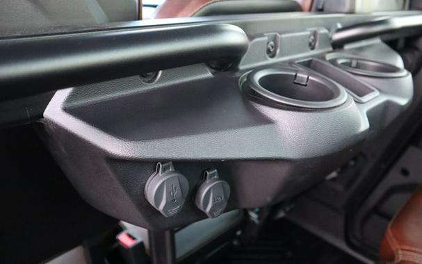 2026 CFMOTO UFORCE U10 XL Pro Highland