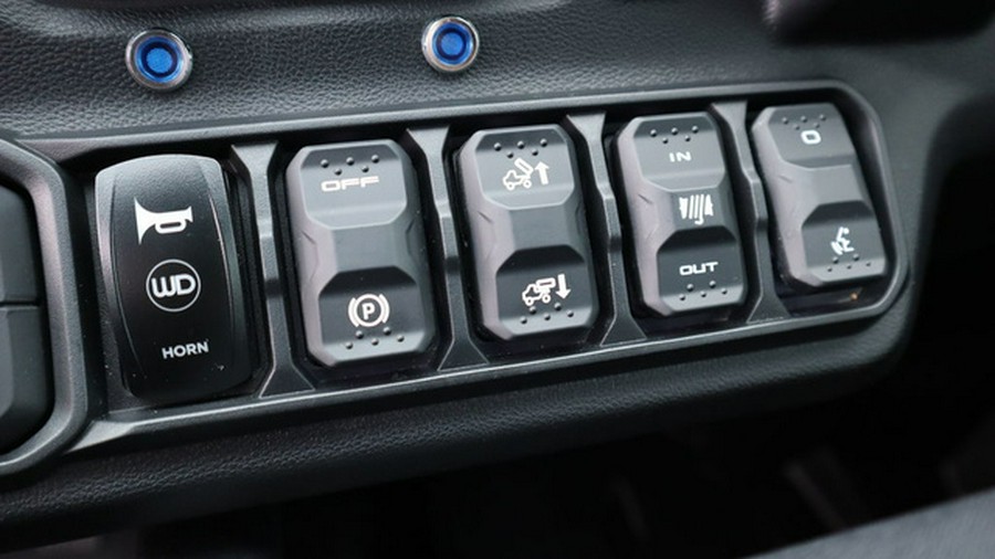 2026 CFMOTO UFORCE U10 XL Pro Highland