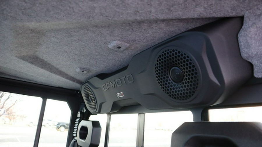 2026 CFMOTO UFORCE U10 XL Pro Highland