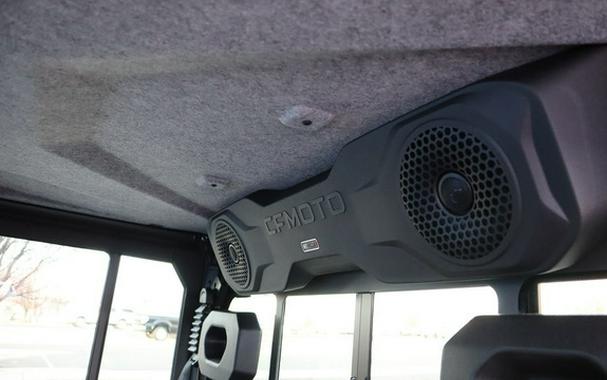 2026 CFMOTO UFORCE U10 XL Pro Highland