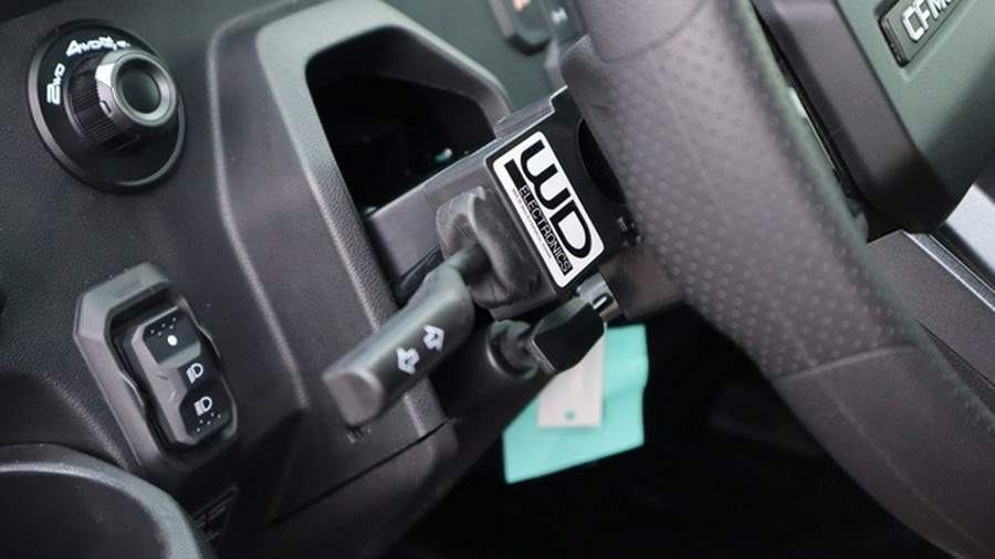 2026 CFMOTO UFORCE U10 XL Pro Highland