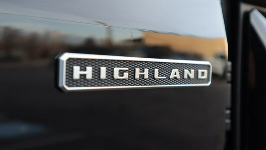 2026 CFMOTO UFORCE U10 XL Pro Highland