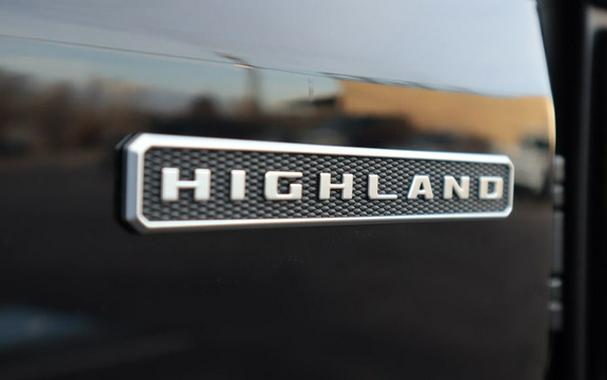 2026 CFMOTO UFORCE U10 XL Pro Highland