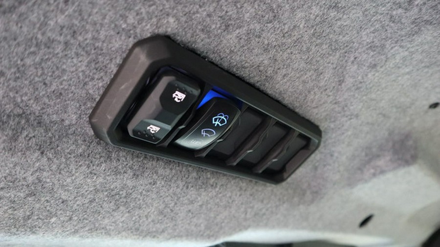 2026 CFMOTO UFORCE U10 XL Pro Highland