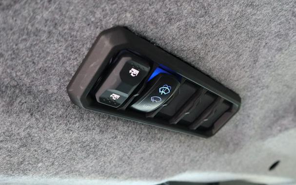 2026 CFMOTO UFORCE U10 XL Pro Highland