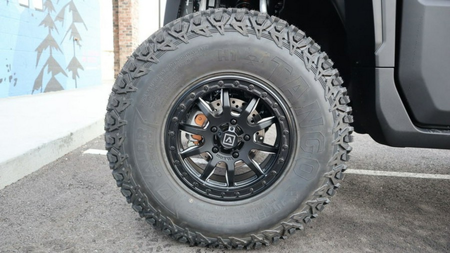 2026 CFMOTO UFORCE U10 XL Pro Highland