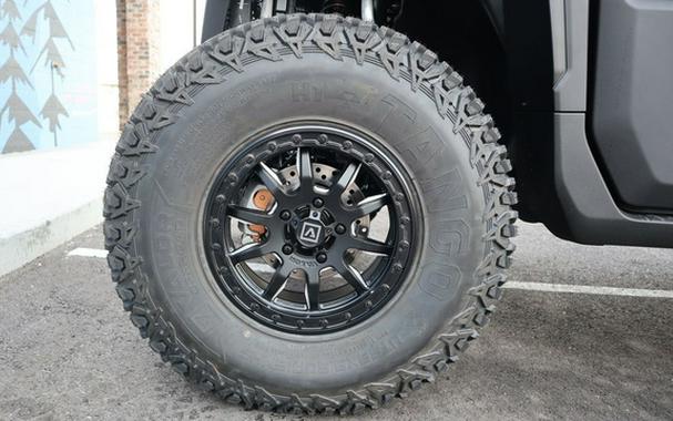 2026 CFMOTO UFORCE U10 XL Pro Highland