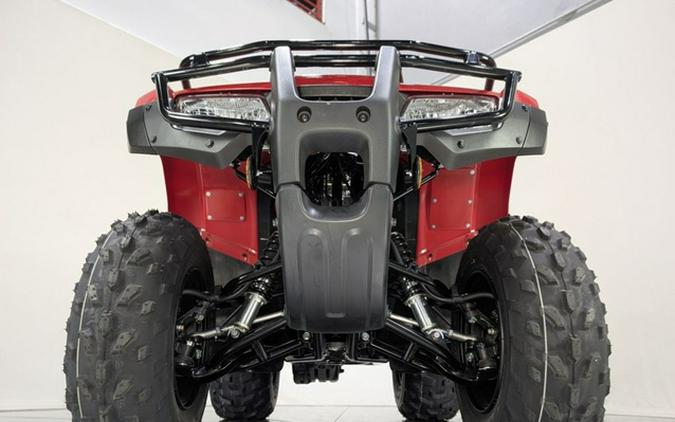 2026 Honda TRX 250X