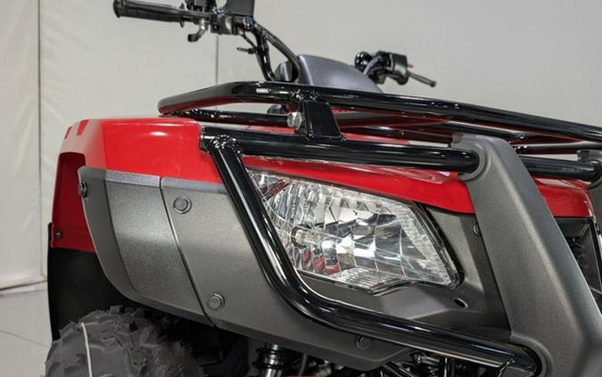 2026 Honda TRX 250X