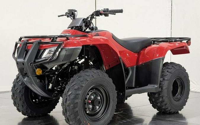 2026 Honda TRX 250X