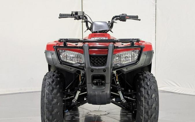 2026 Honda TRX 250X