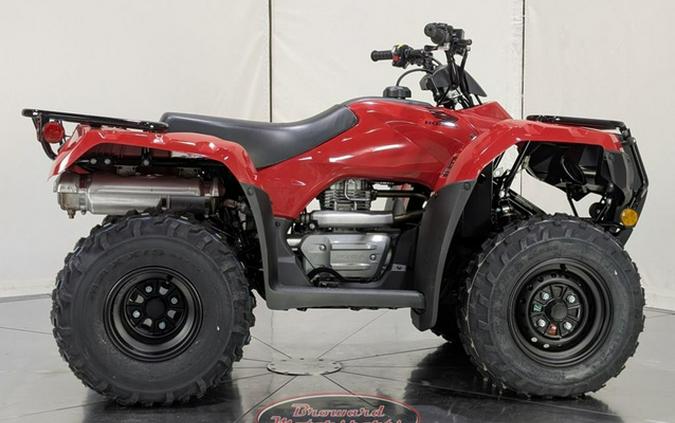 2026 Honda TRX 250X